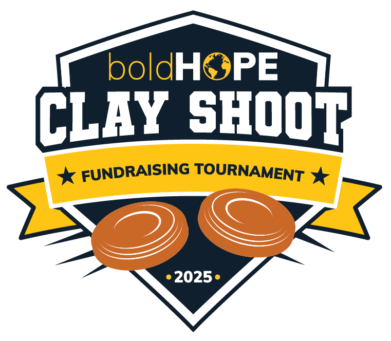 Bold Hope Clay Shoot 2025