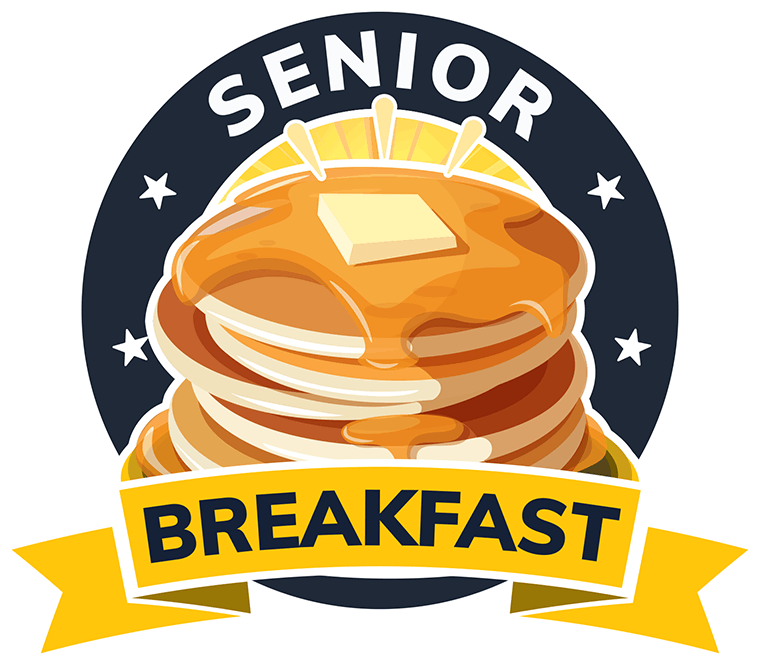 Bold Hope Senior Breakfast 2025