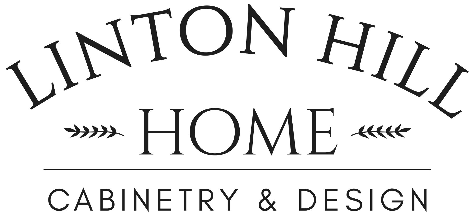 Linton Hill Home