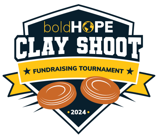 Bold Hope Clay Shoot 2024