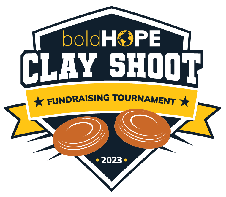 Bold Hope Clay Shoot 2023