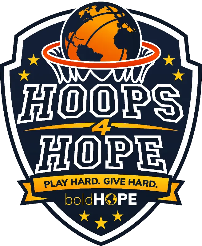 Bold Hope Hoops 4 Hope 2026