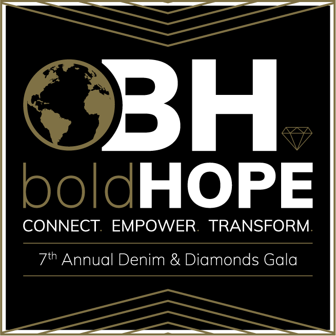 Bold Hope Denim & Diamonds Gala 2025