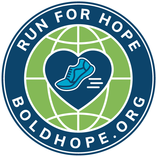 Bold Hope Run for Hope 2024