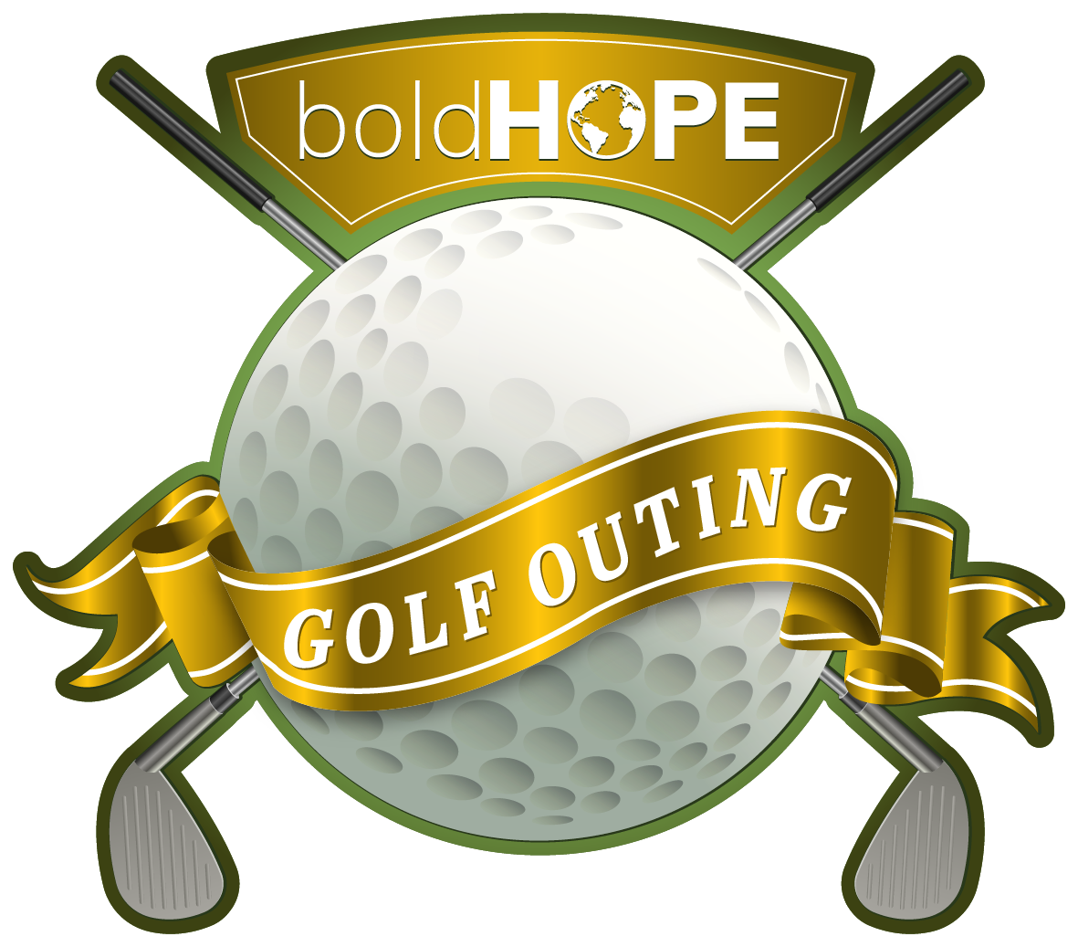 Bold Hope Golf Outing 2025