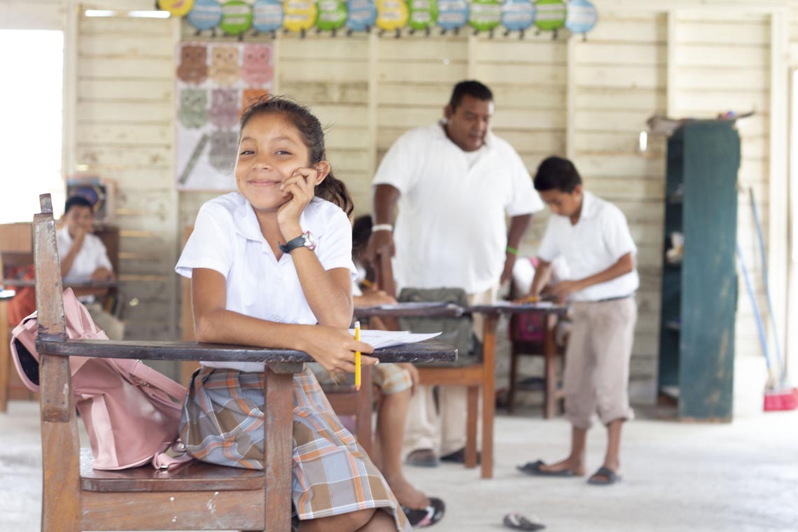 Educational Programs