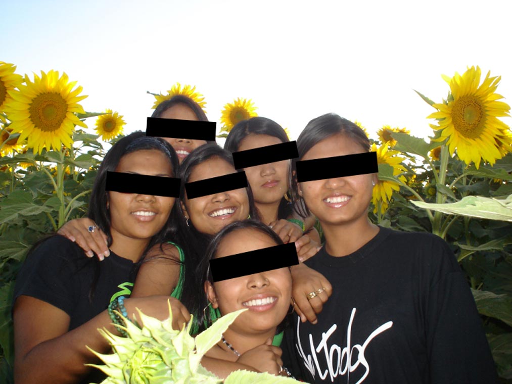 Trafficking Prevention