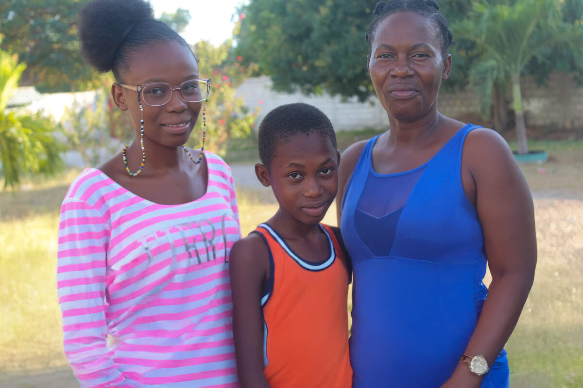 Education - Lophtaynekee