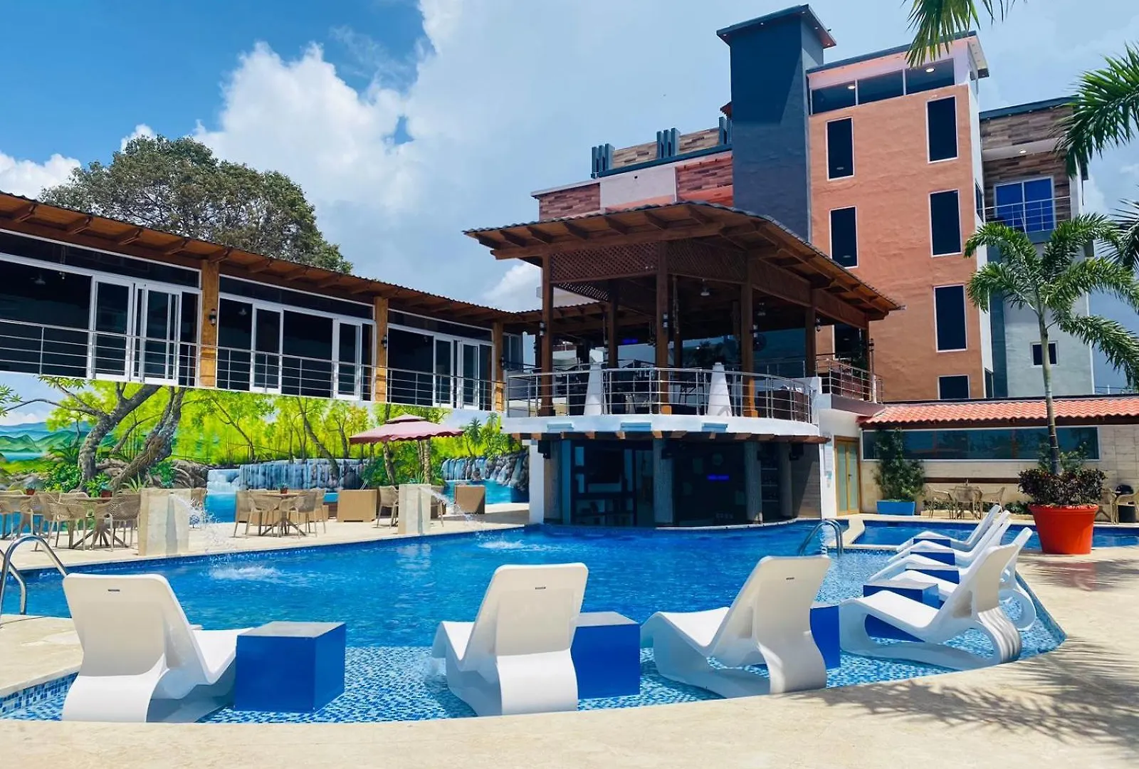 Dominican Republic lodging