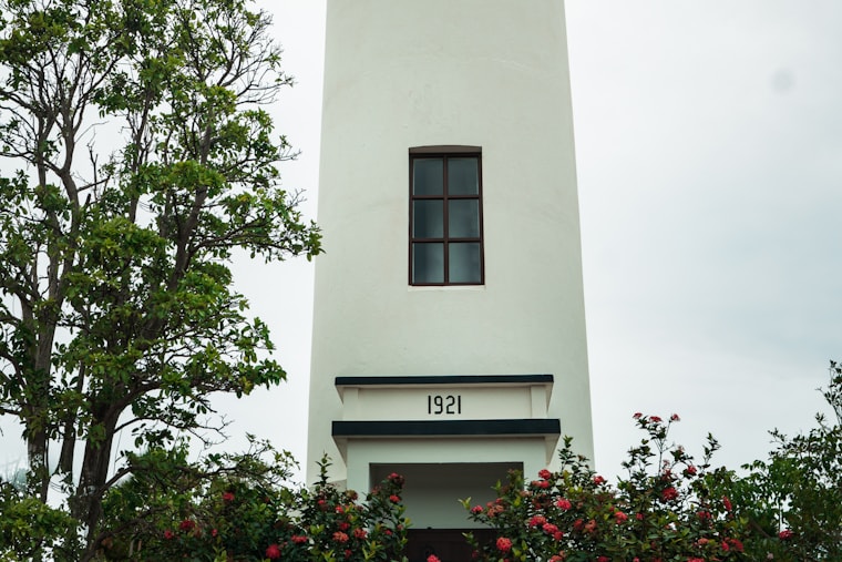 Puerto Rico lodging