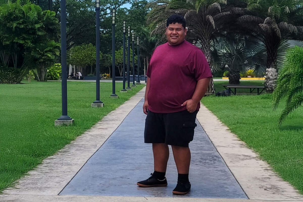 Elgar Cruz
